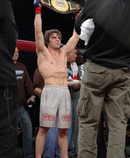 MMA sports