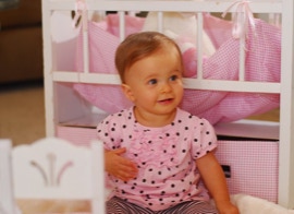 Baby photos