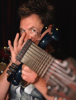 Ed Platt