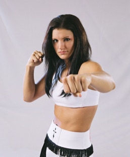 Gina Carano