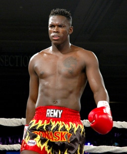 Remy Bonjawsky