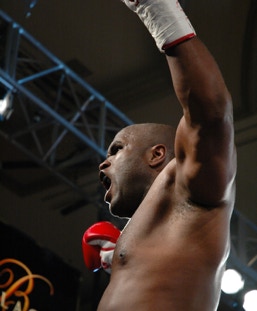 boxing and sports