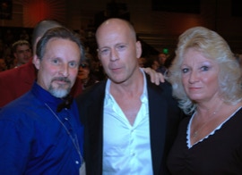 Bruce Willis