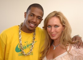 rapper music